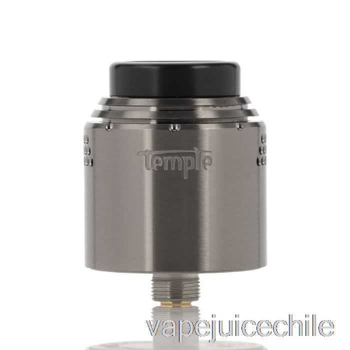 Vape Vhile Vaperz Cloud Temple 25mm Rda 25mm - Bronce Pulido
